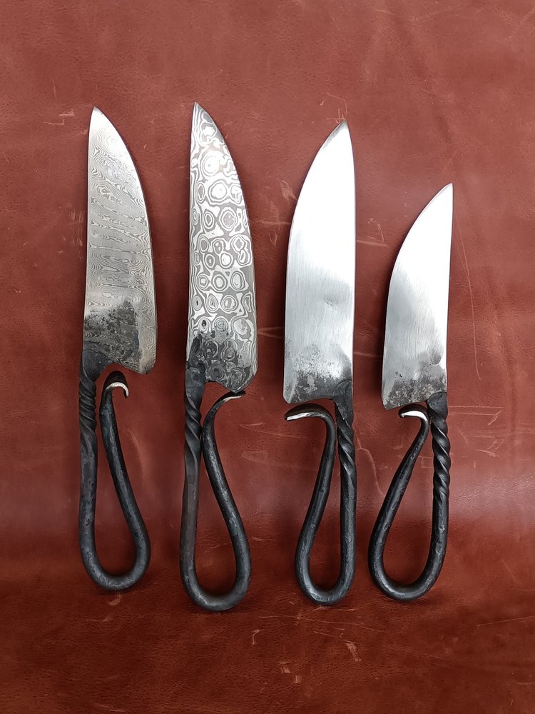 Workshop Vikingmes smeden