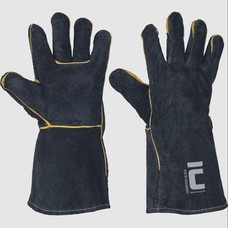 Handschoenen Sandpiper black (maat 11)