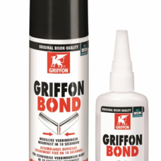 Griffon Bond Secondelijm met harder