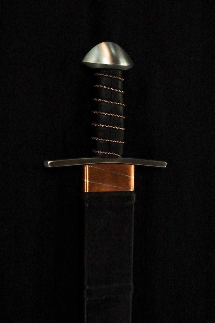 Vervolgopleiding zwaardsmeden - 18 Maanden