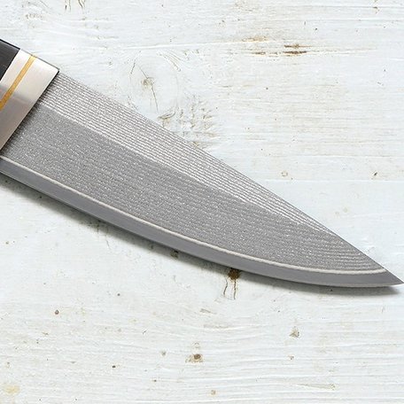 Set van 6 verenstaal 1095 voor het maken van messen, 30,5 x
