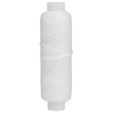 Nylon garen (gewaxt) - Klos 22.9 meter