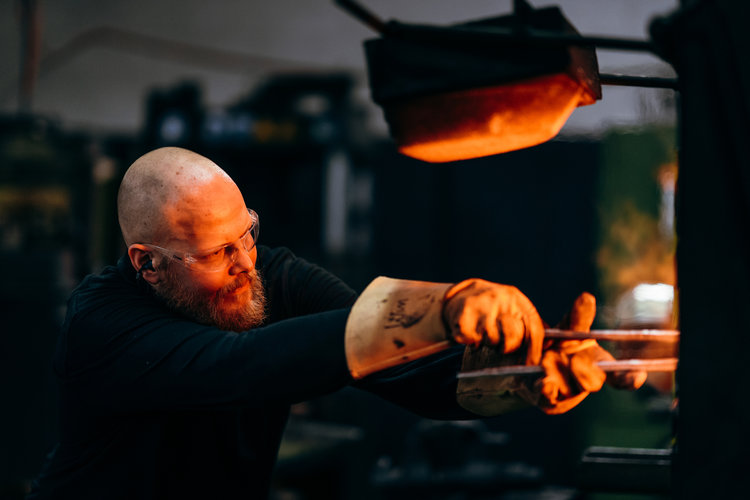 Workshop Nakiri groentemes smeden