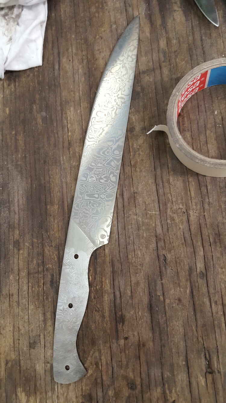 Opleiding messen maken