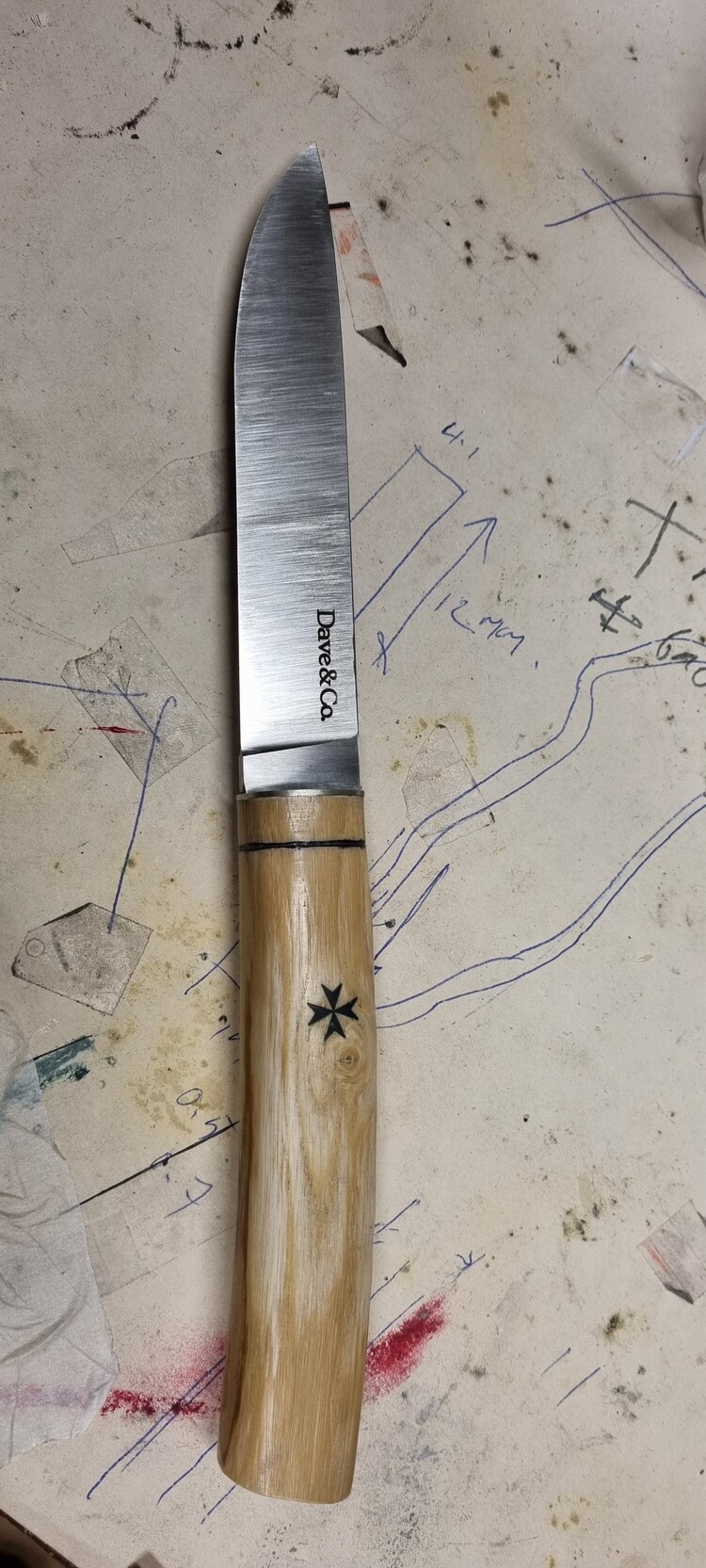 Opleiding messen maken