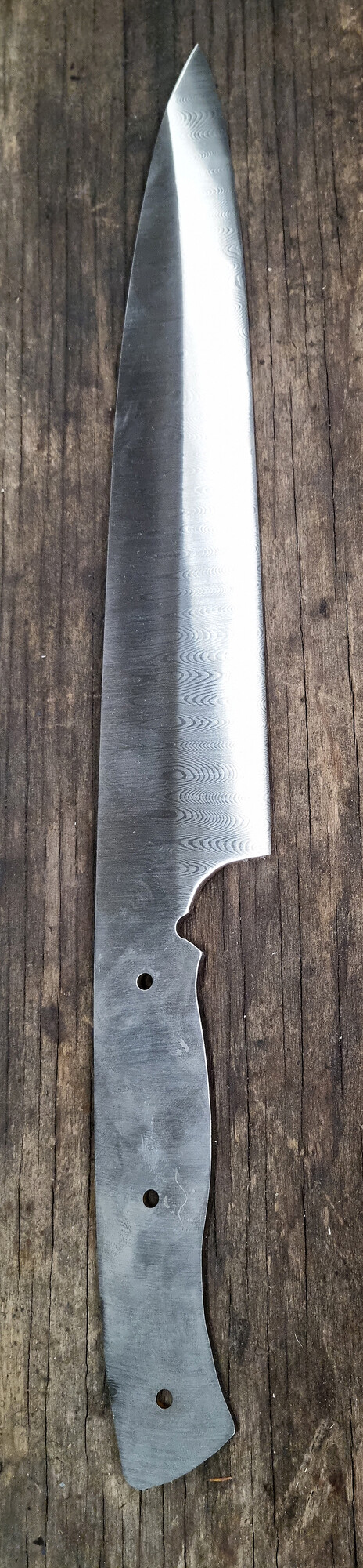 Opleiding messen maken