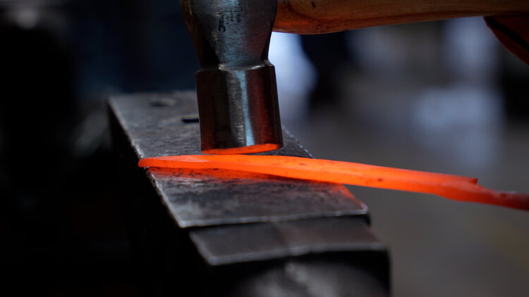 Opleiding messen maken