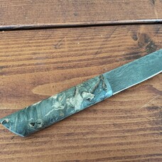 Workshop Puukko Smeden