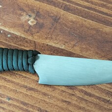 Workshop Survivalmes smeden
