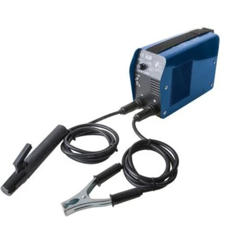 Werkplaats Inrichting