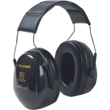 Gehoorbescherming 3M Peltor H520A-407-GQ