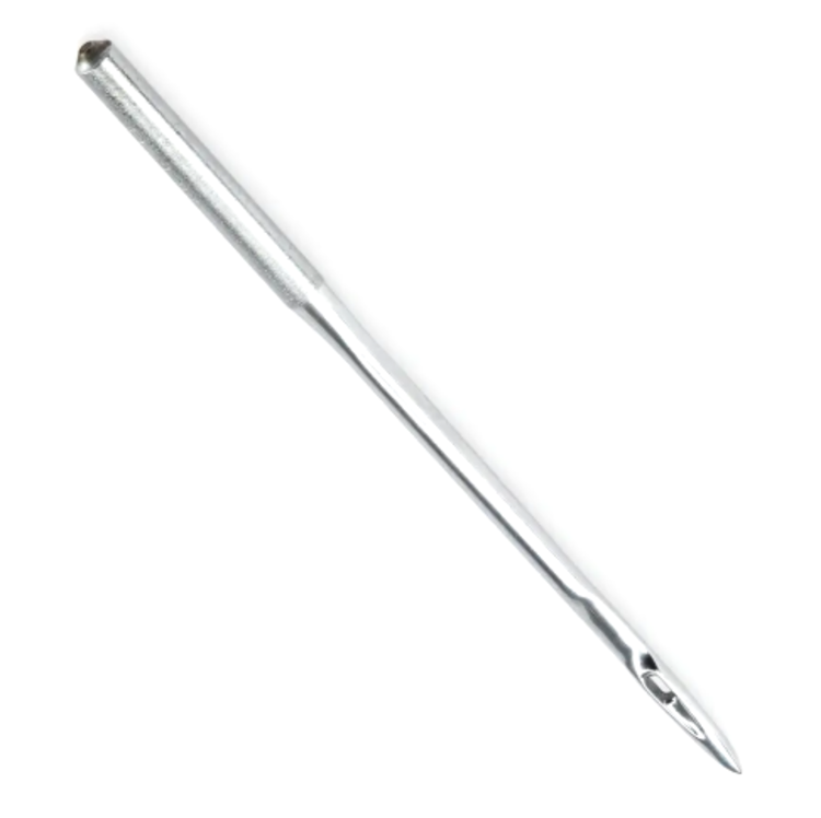 Naald voor snelstikker