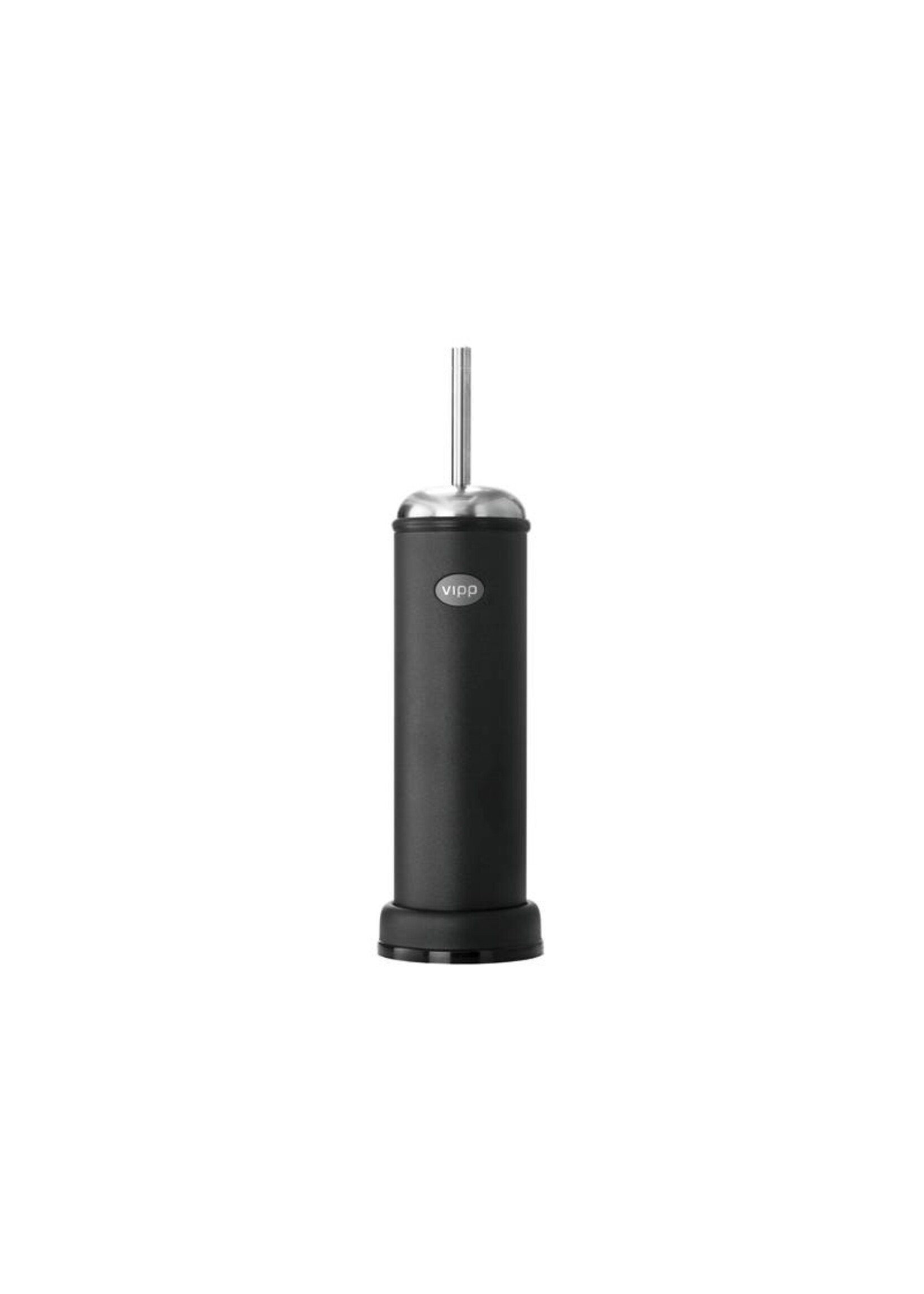 Vipp 11 Toilet Brush Black