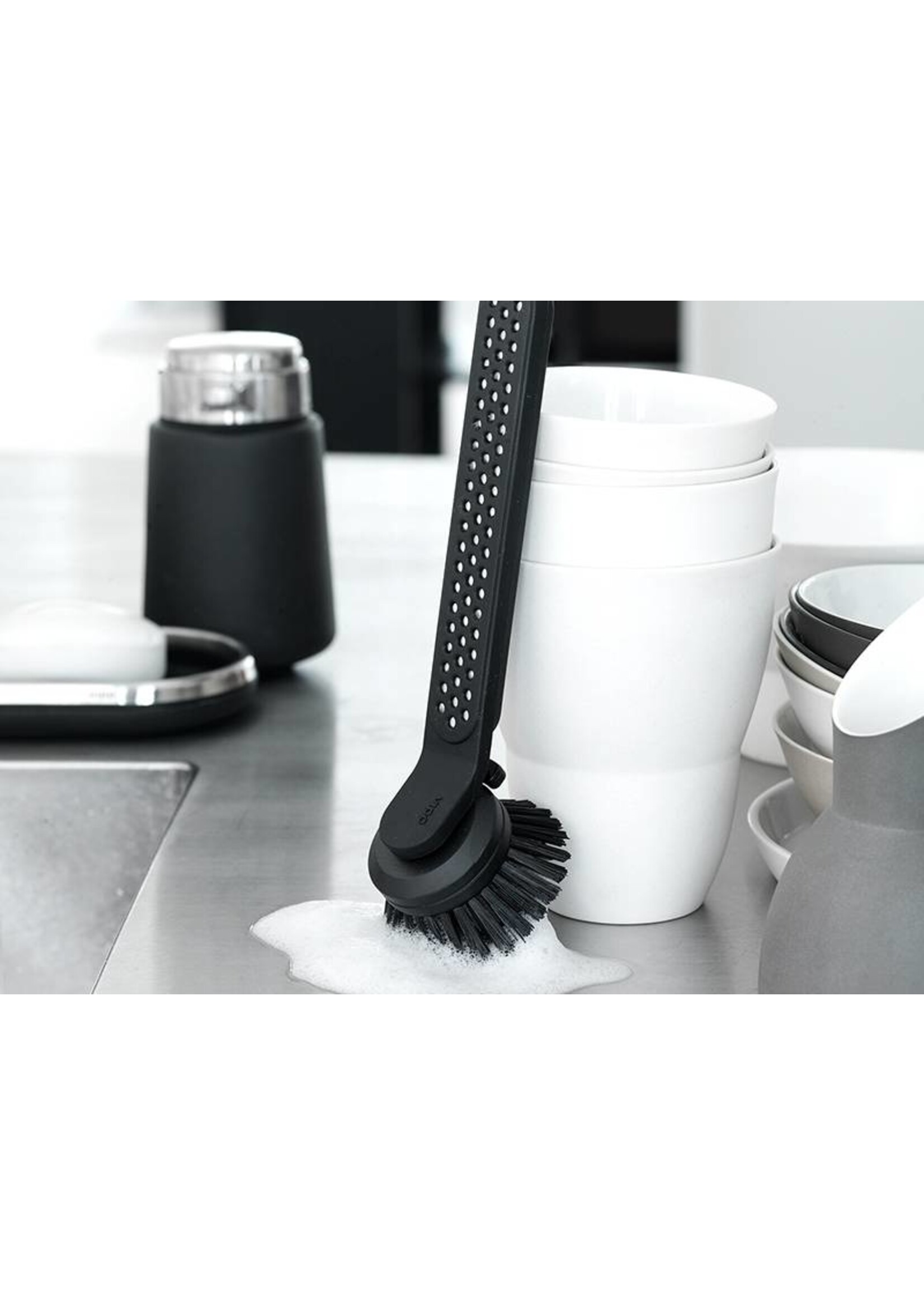 Vipp Dishwashing Brush