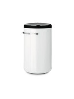 Vipp Laundry Basket White