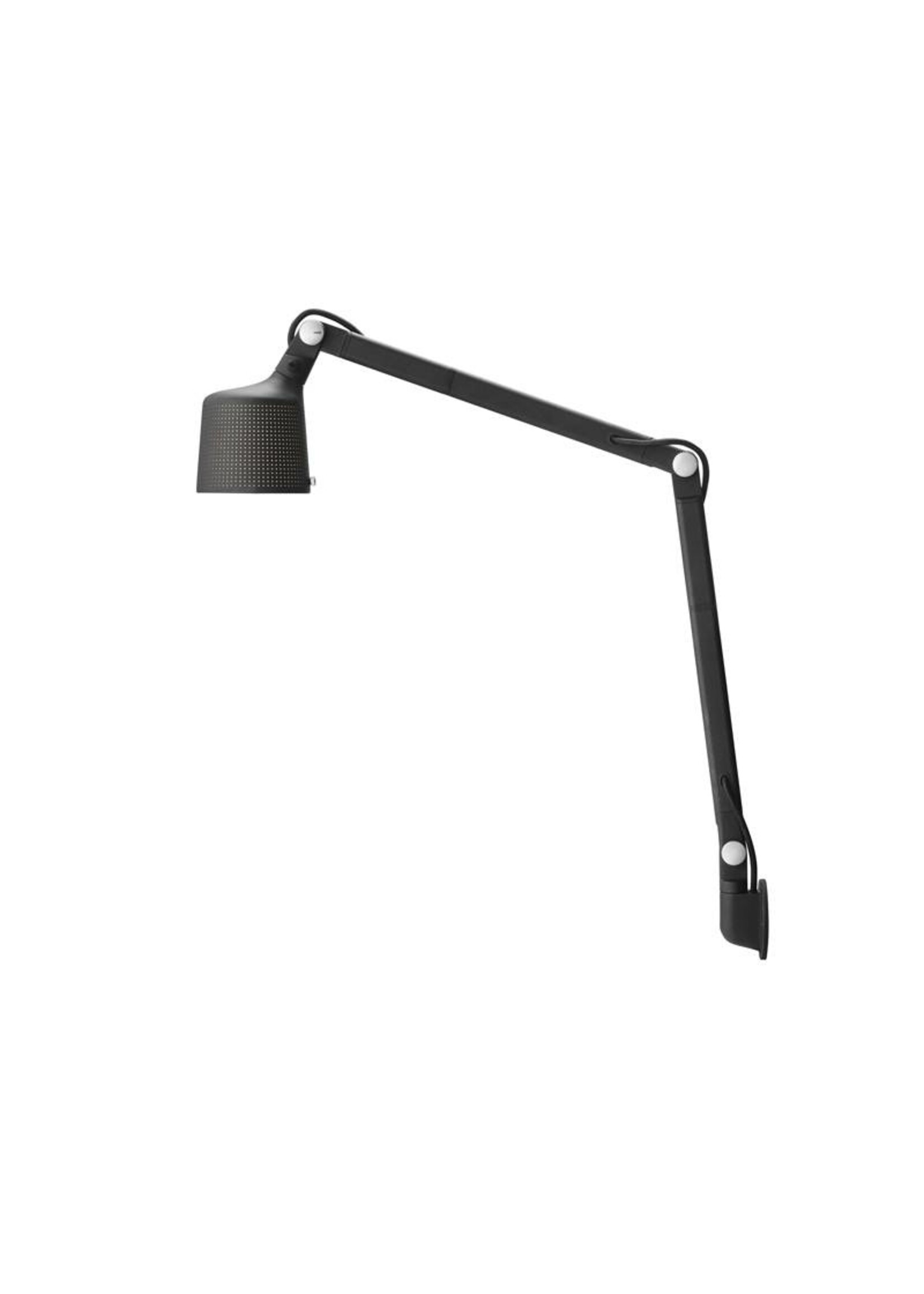 Vipp 522 Wall Lamp