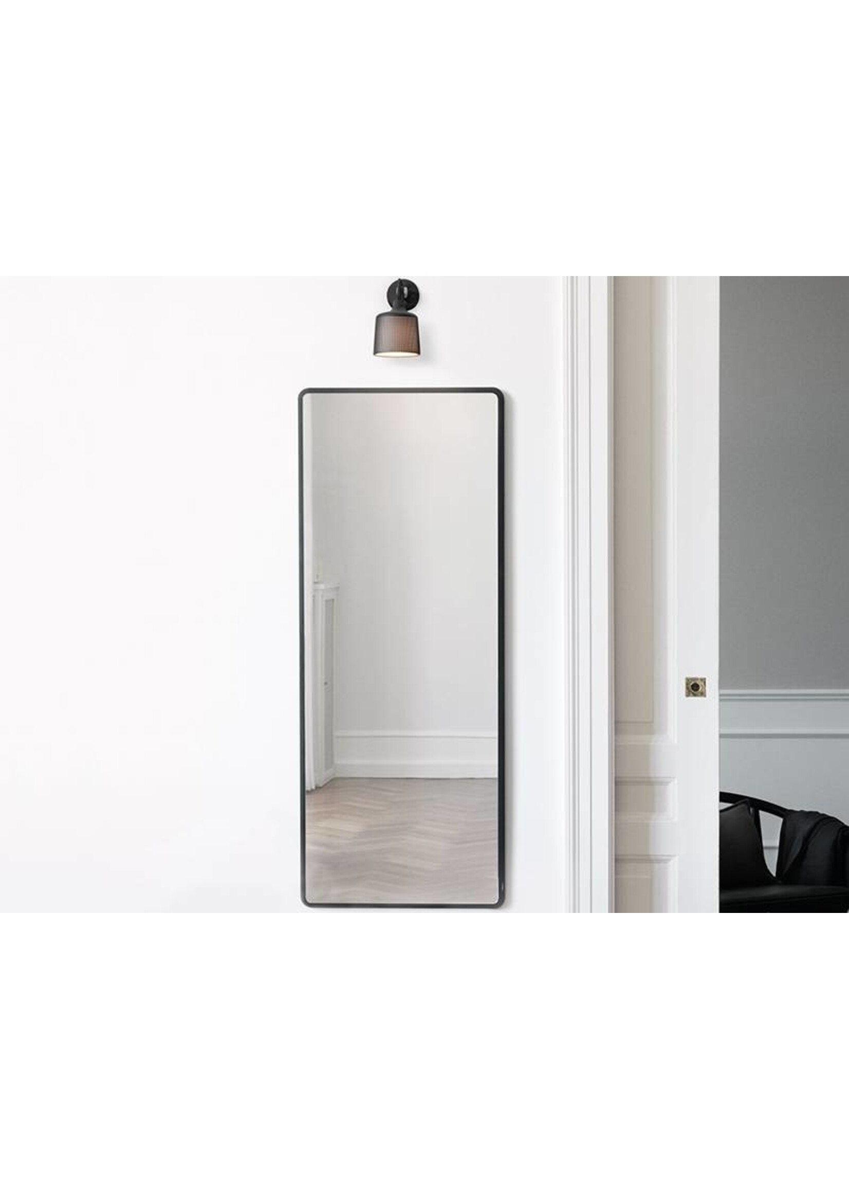 Vipp 912 Mirror White