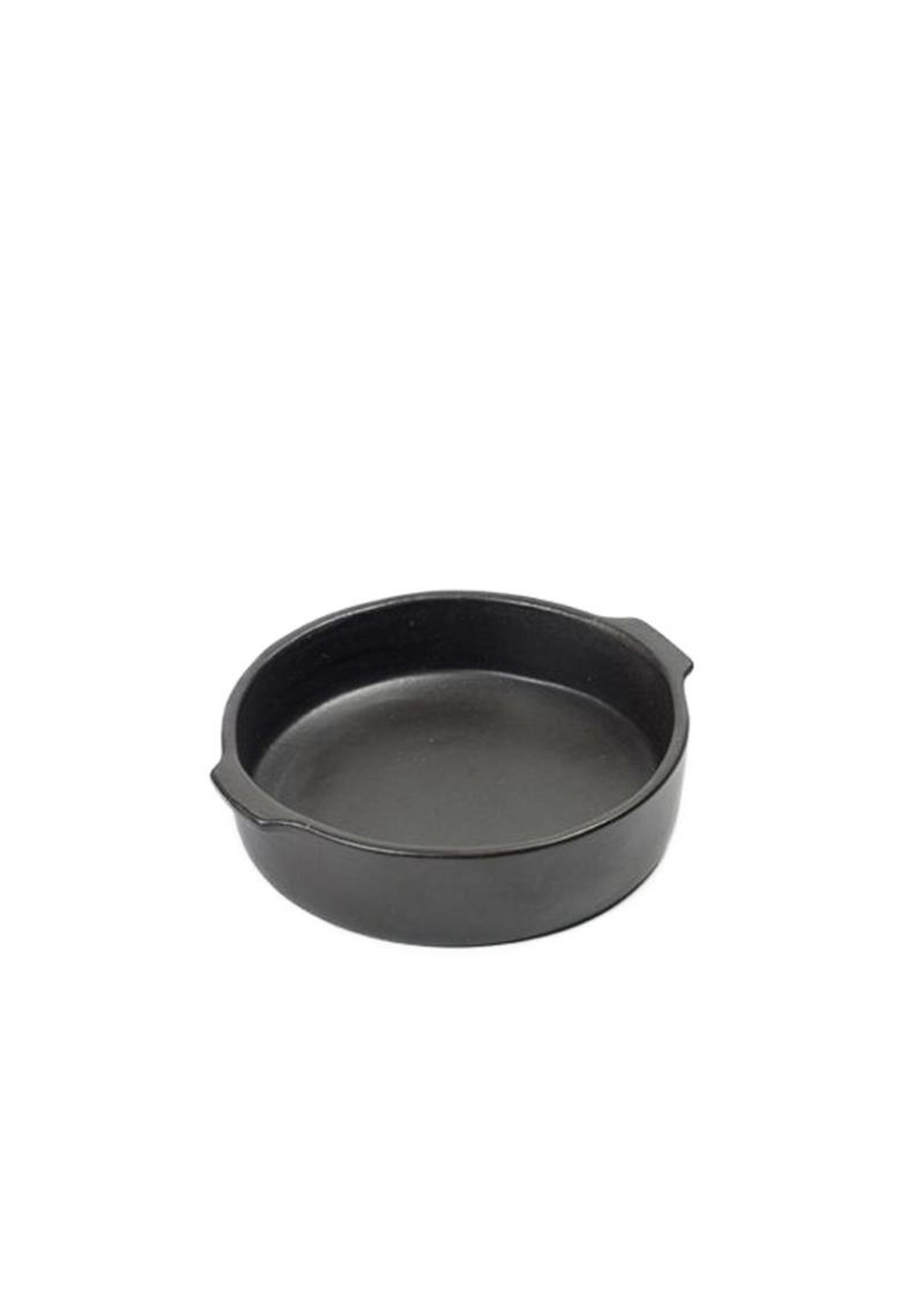 Serax Pure Ovenschaal Rond 20 cm