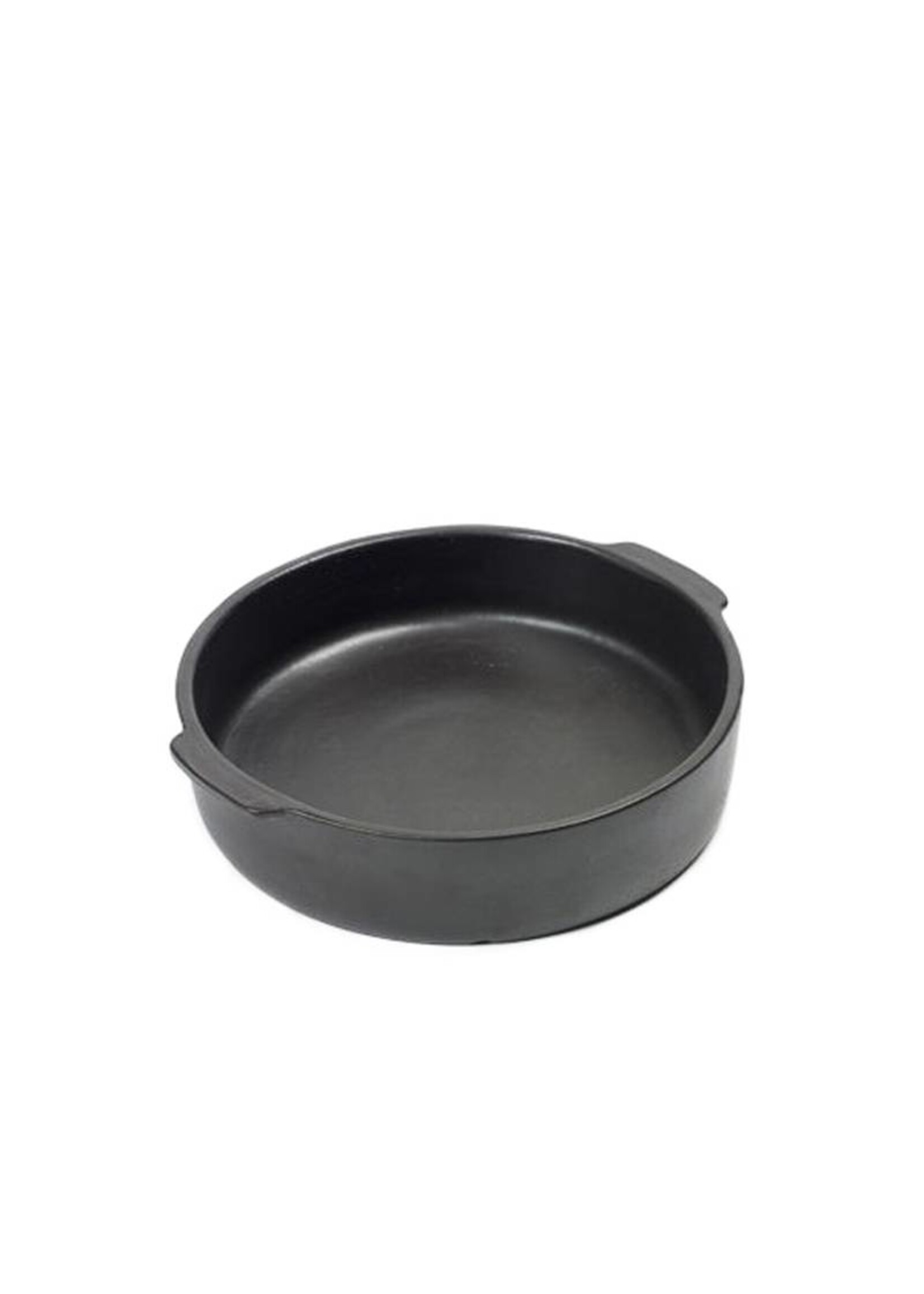 Serax Pure Ovenschaal Rond 25 cm