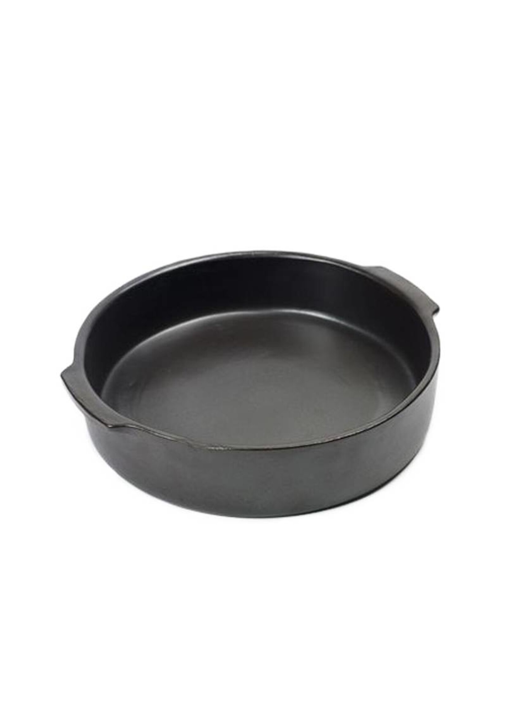 Serax Pure Ovenschaal Rond 31 cm