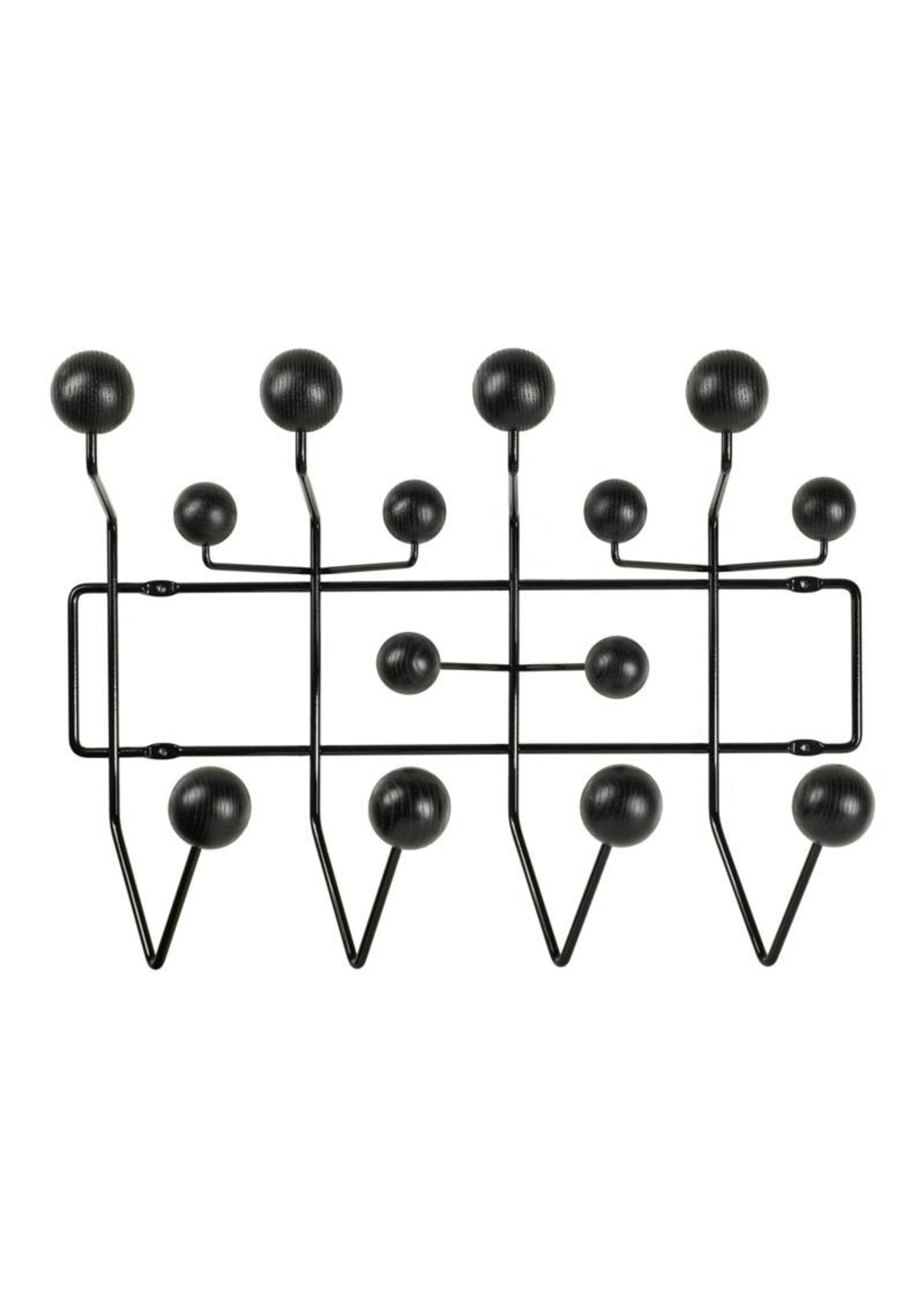 Vitra Hang It All Black