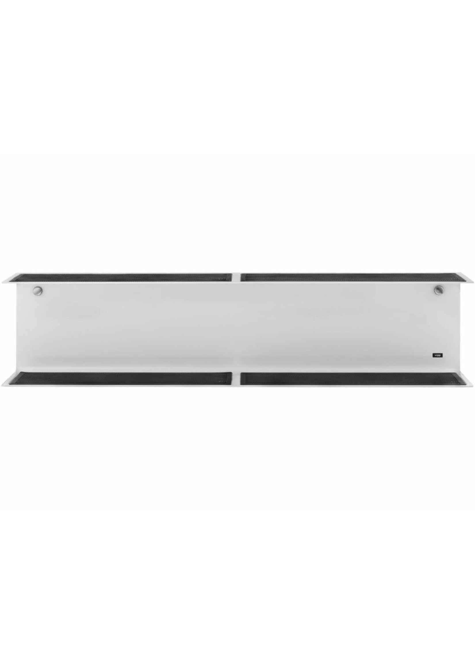 Vipp 922 Shelf Large White