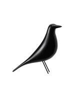 Eames House Bird Black