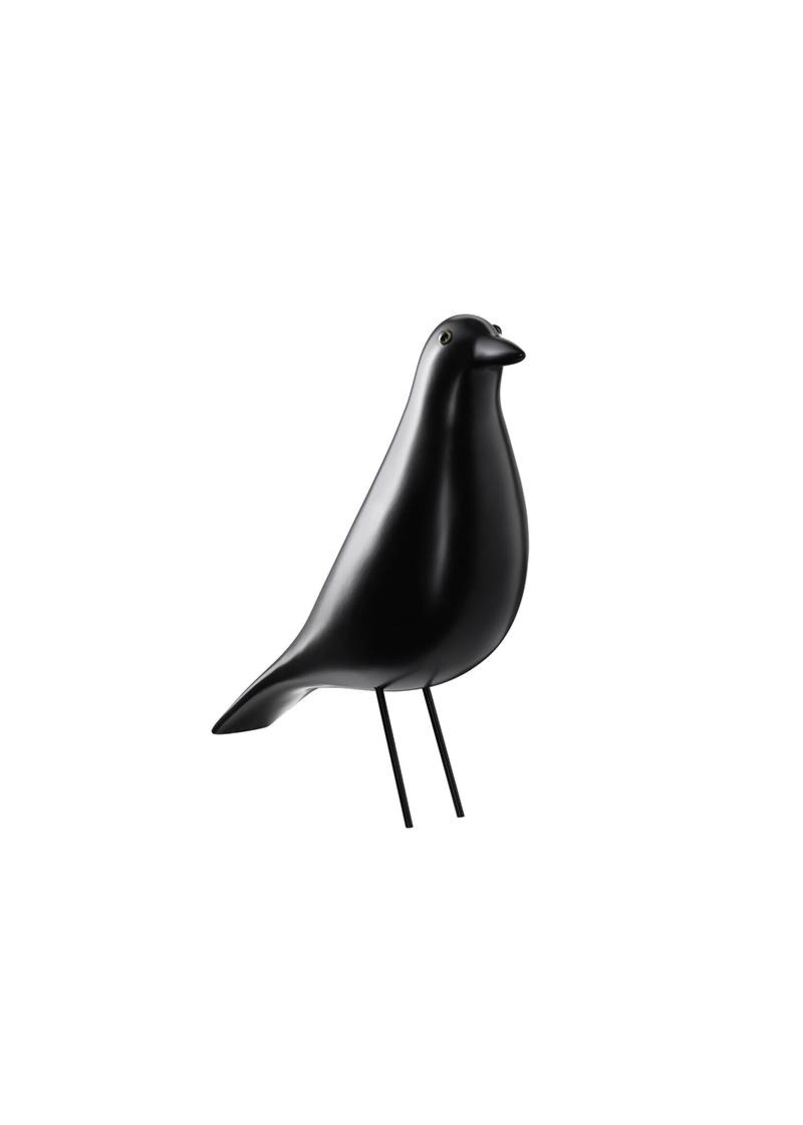 Vitra Eames House Bird Black