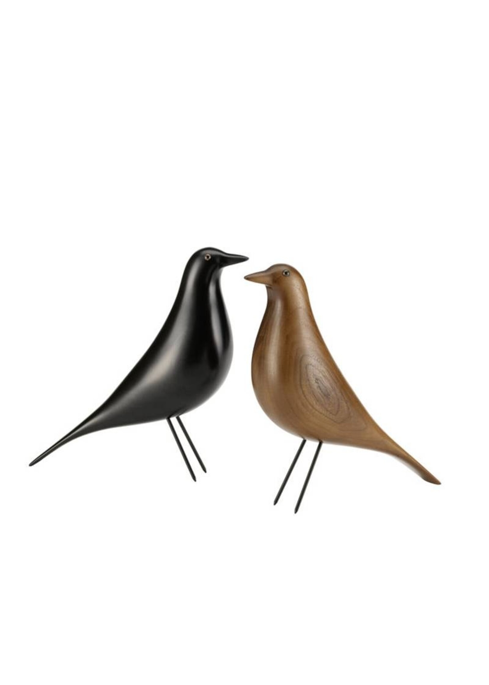 Vitra Eames House Bird Black