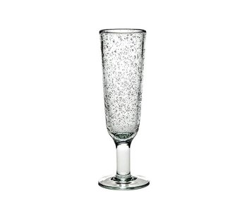 Serax Pure Champagneglas