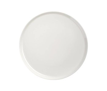 Marimekko IGC Oiva Plate White 20 cm