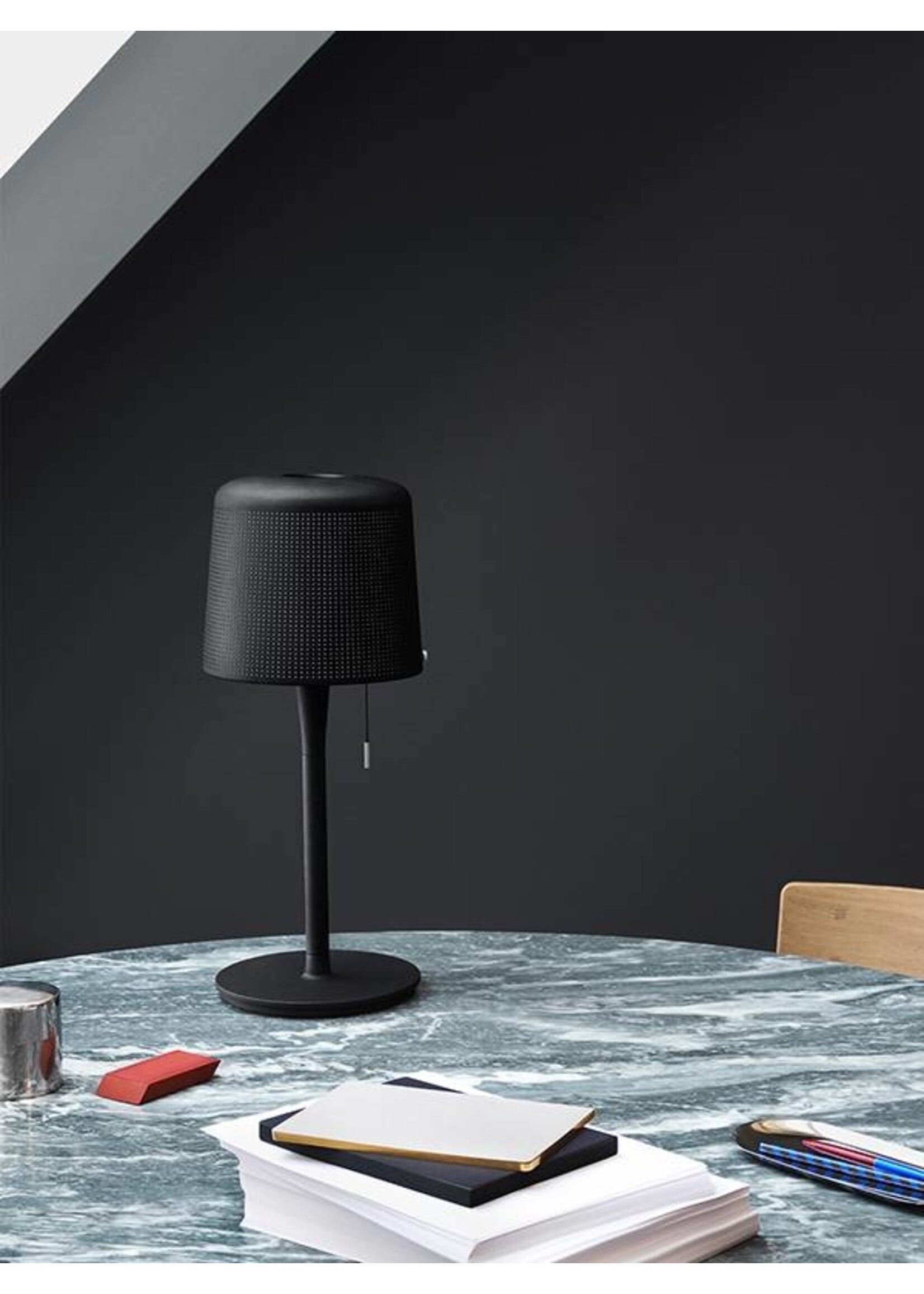 Vipp 530 Table Lamp