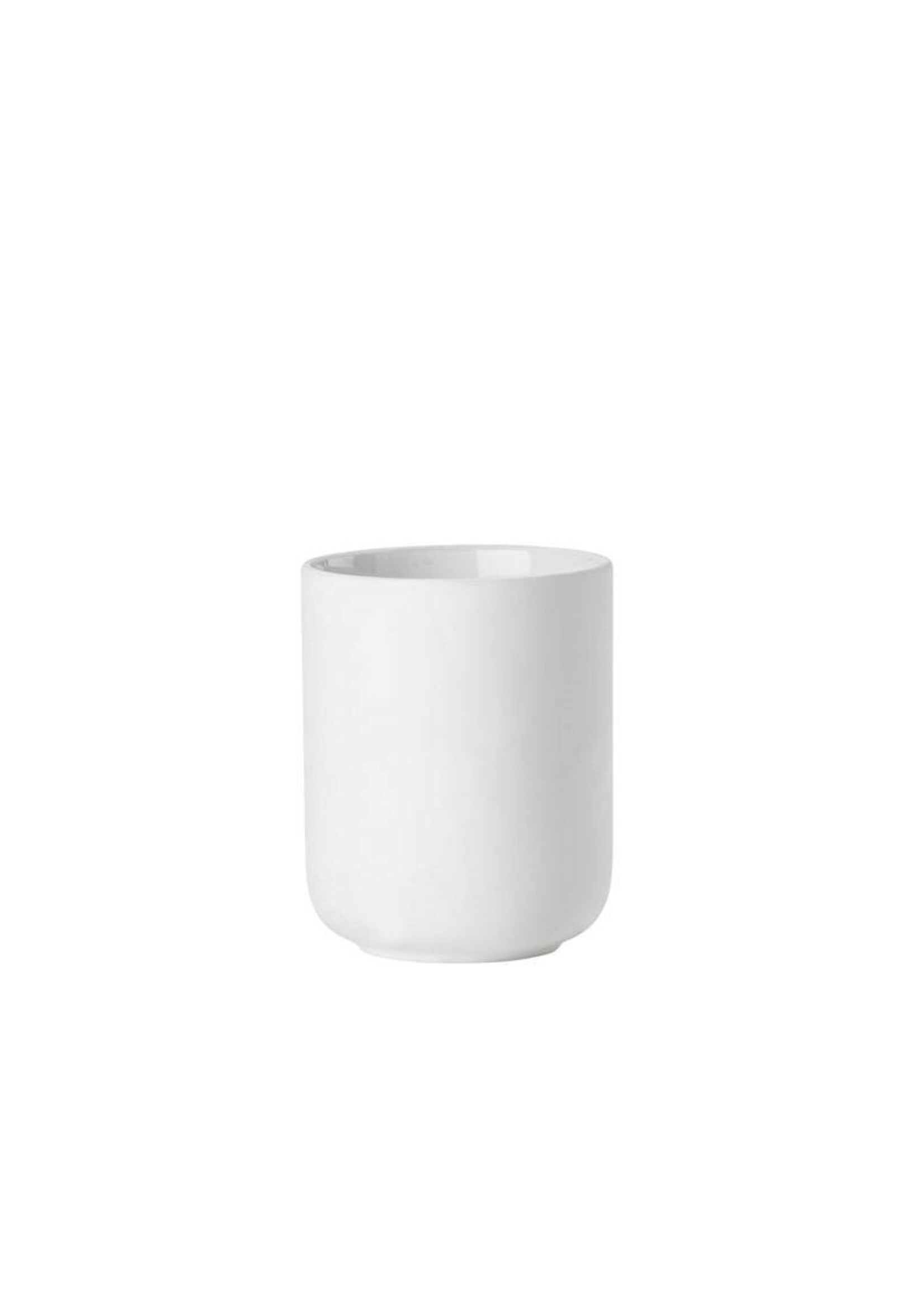 Zone Denmark Ume - Toothbrush - Mug White