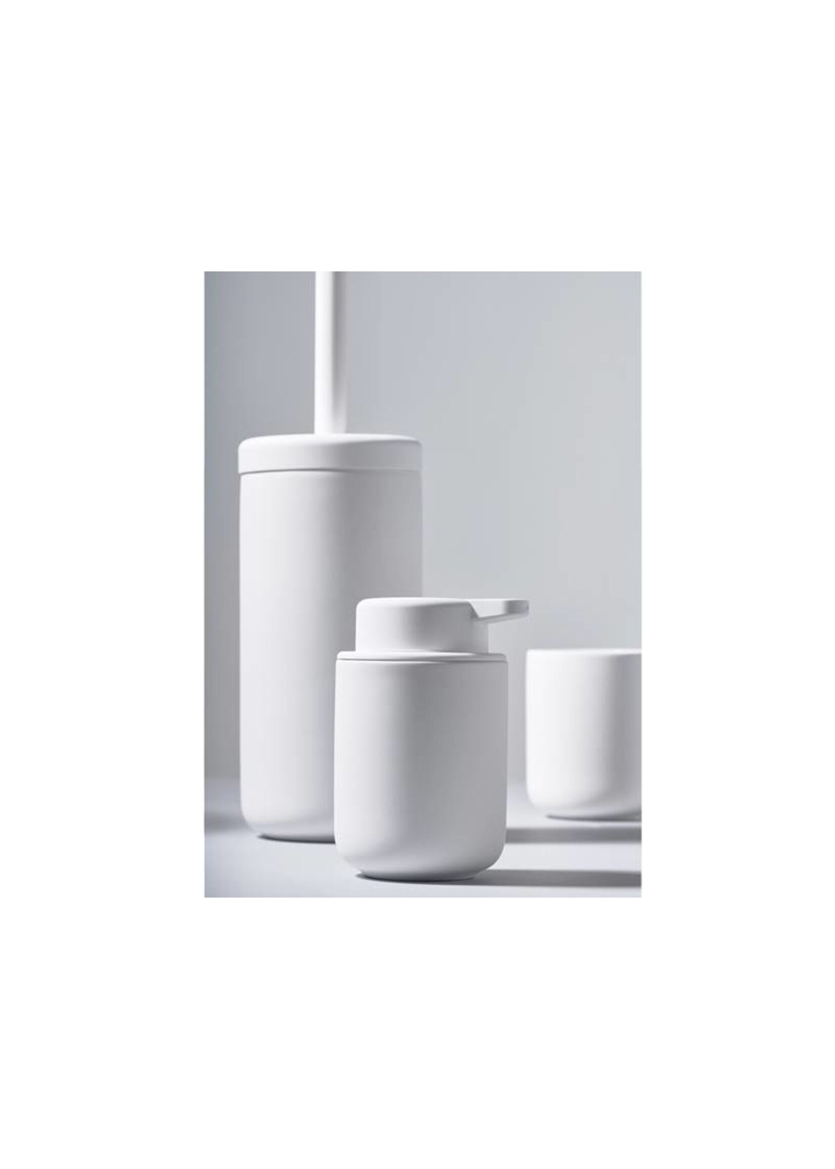 Zone Denmark Ume - Toothbrush - Mug White