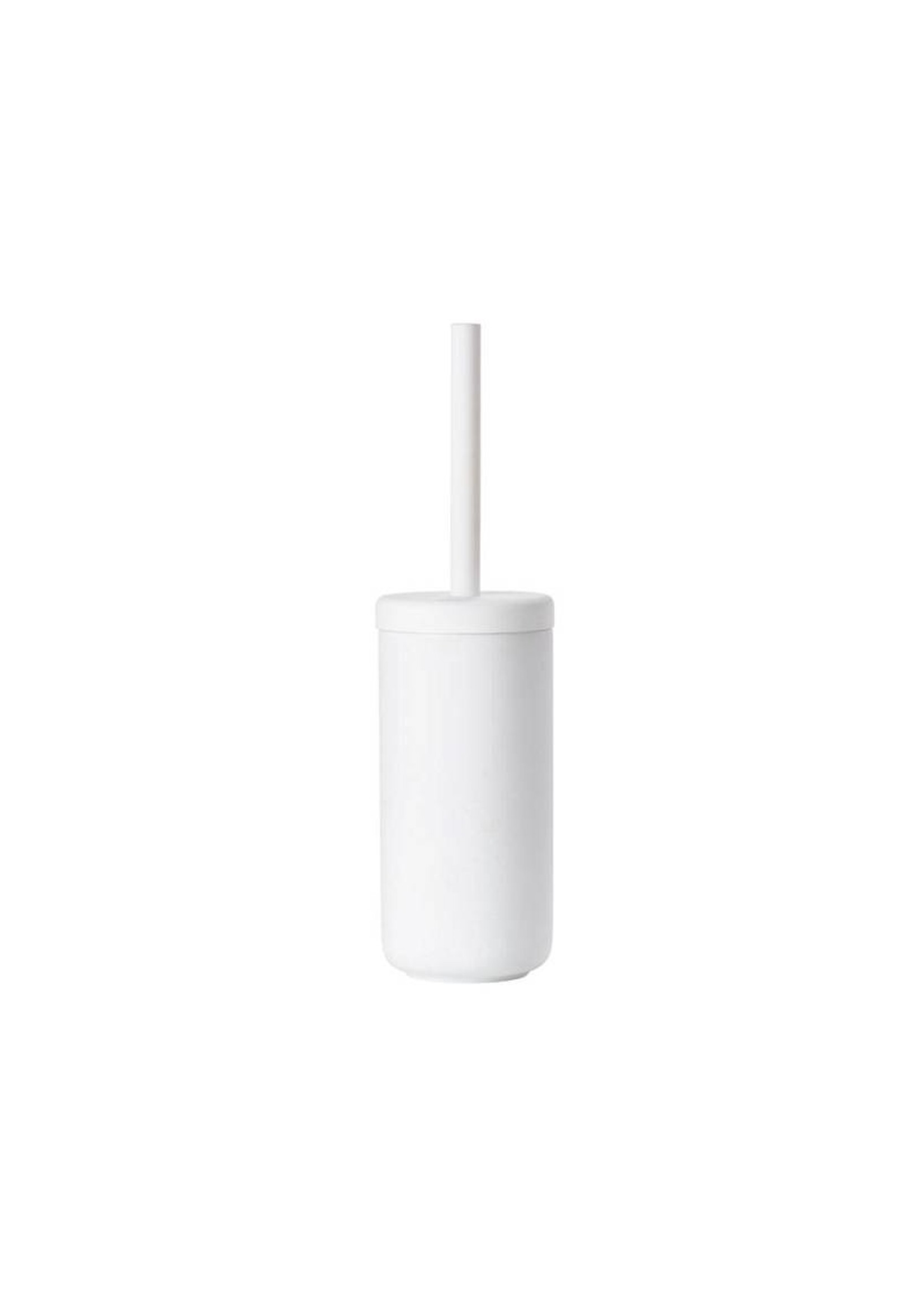 Zone Denmark Ume - Toilet Brush - White