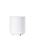 Zone Denmark Ume Pedal Bin 4 l White