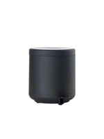 Zone Denmark Ume Pedal Bin 4 l Black