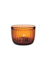 Iittala Raami tealight candleholder Sevilla Orange