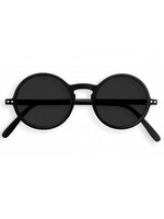 Izipizi Sunglasses #G Black +0