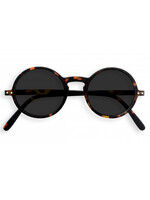 Izipizi Sunglasses #G Tortoise +0