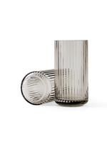 Lyngby Porcelaen Vase Smoke 20 cm
