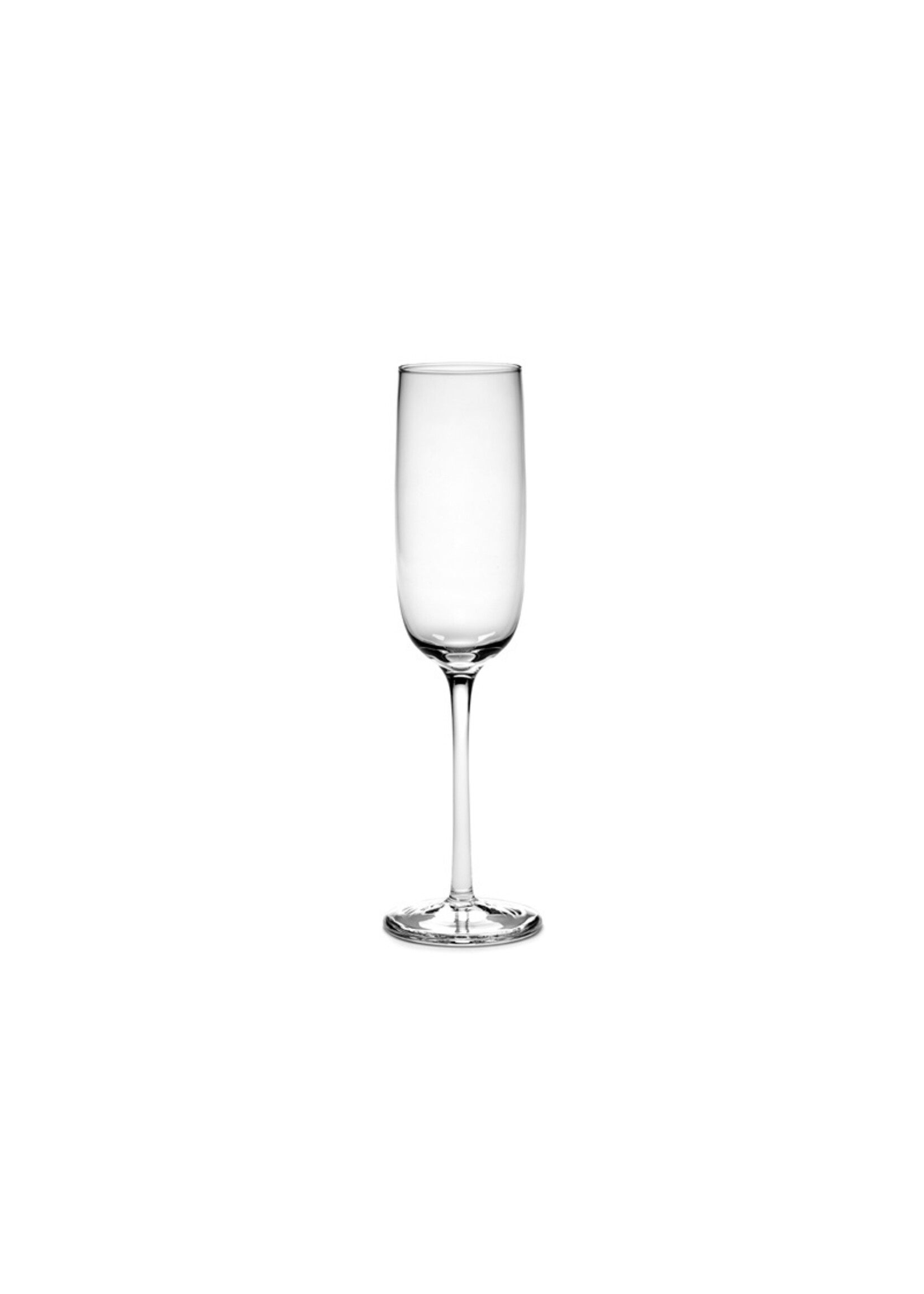 Serax Passe-Partout - Champagne Glass - 15 cl