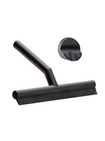 Zone Denmark Shower Wiper Black