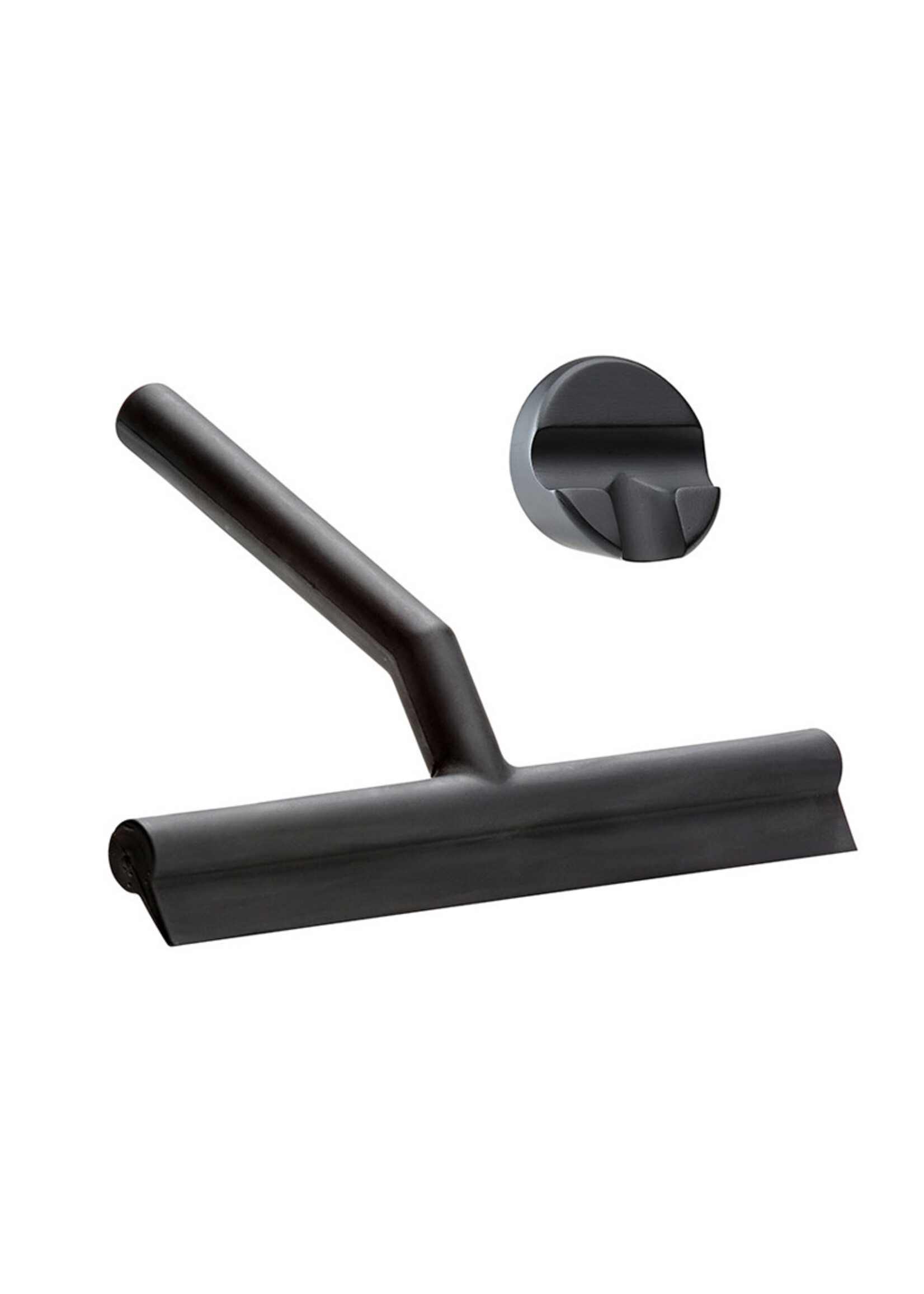 Zone Denmark Shower Wiper Black