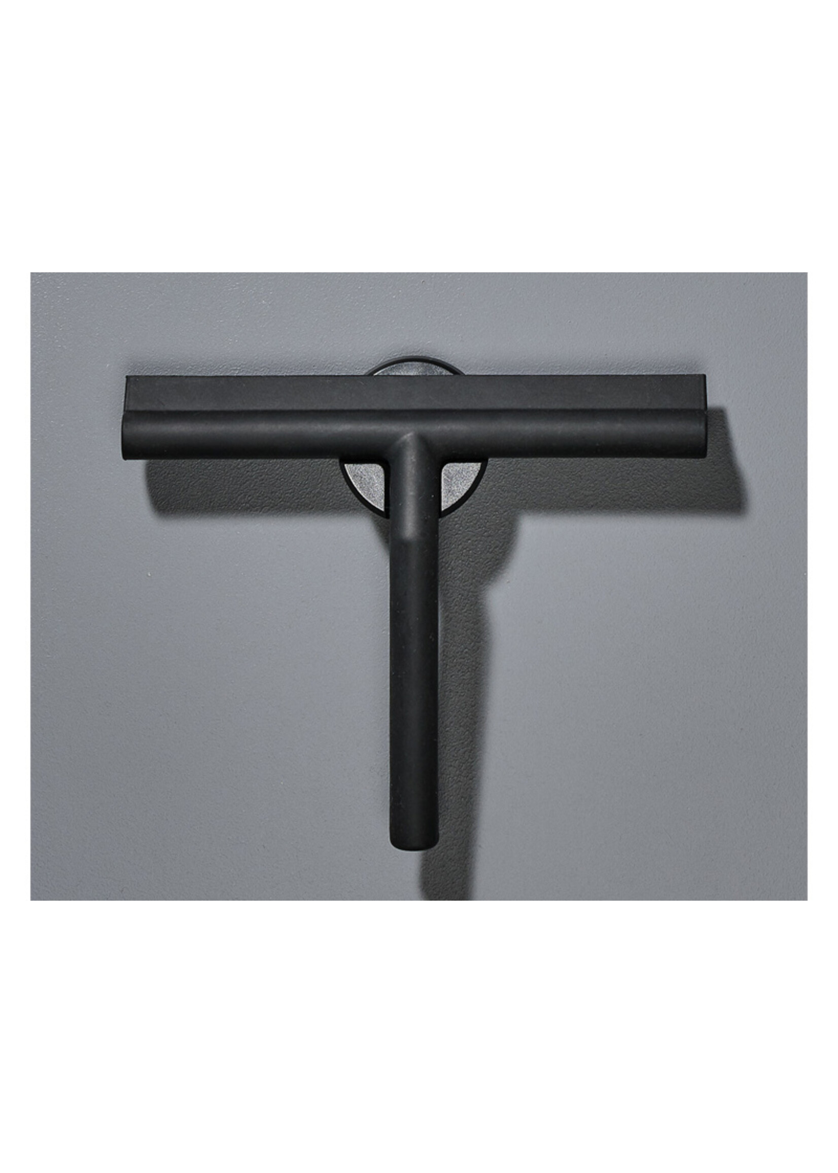 Zone Denmark Shower Wiper Black