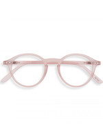 Izipizi Reading Glasses - Leesbril #D Pink +