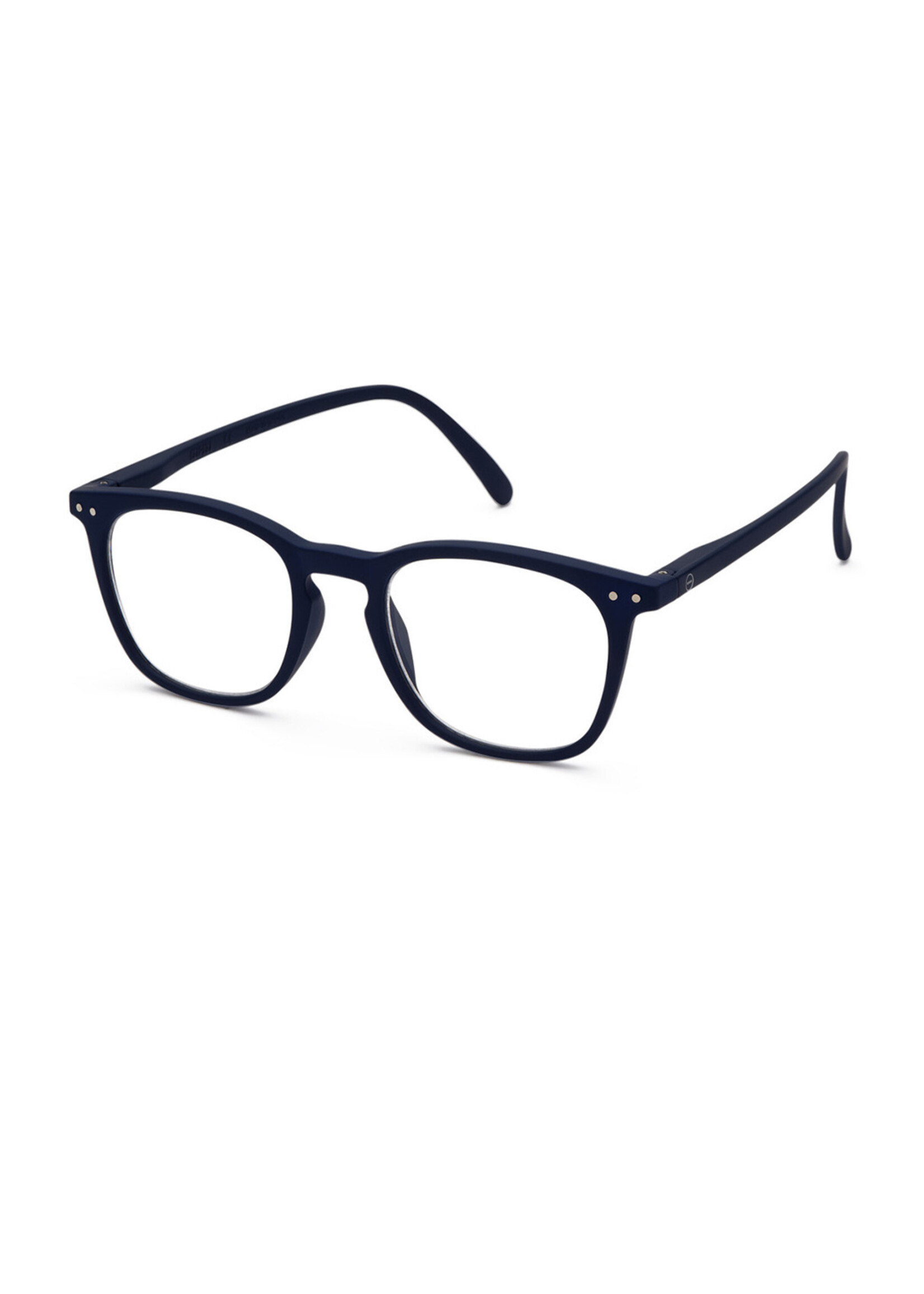 Izipizi Reading Glasses - #E - Navy Blue +