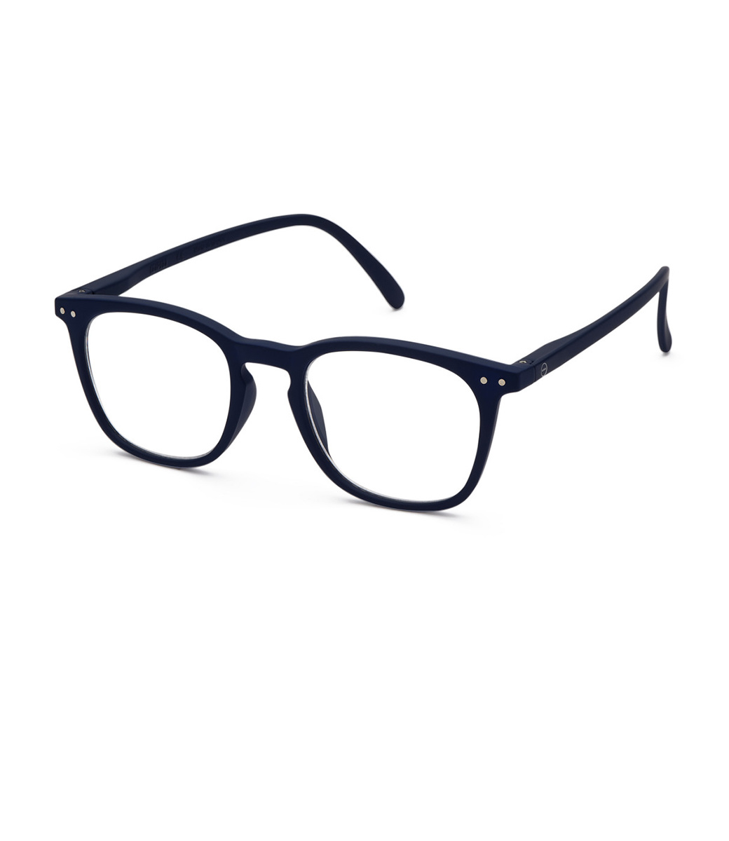 schudden Vrijstelling Gezag Izipizi Reading Glasses - Leesbril #E Navy | Online Shop | Matriks - Matriks