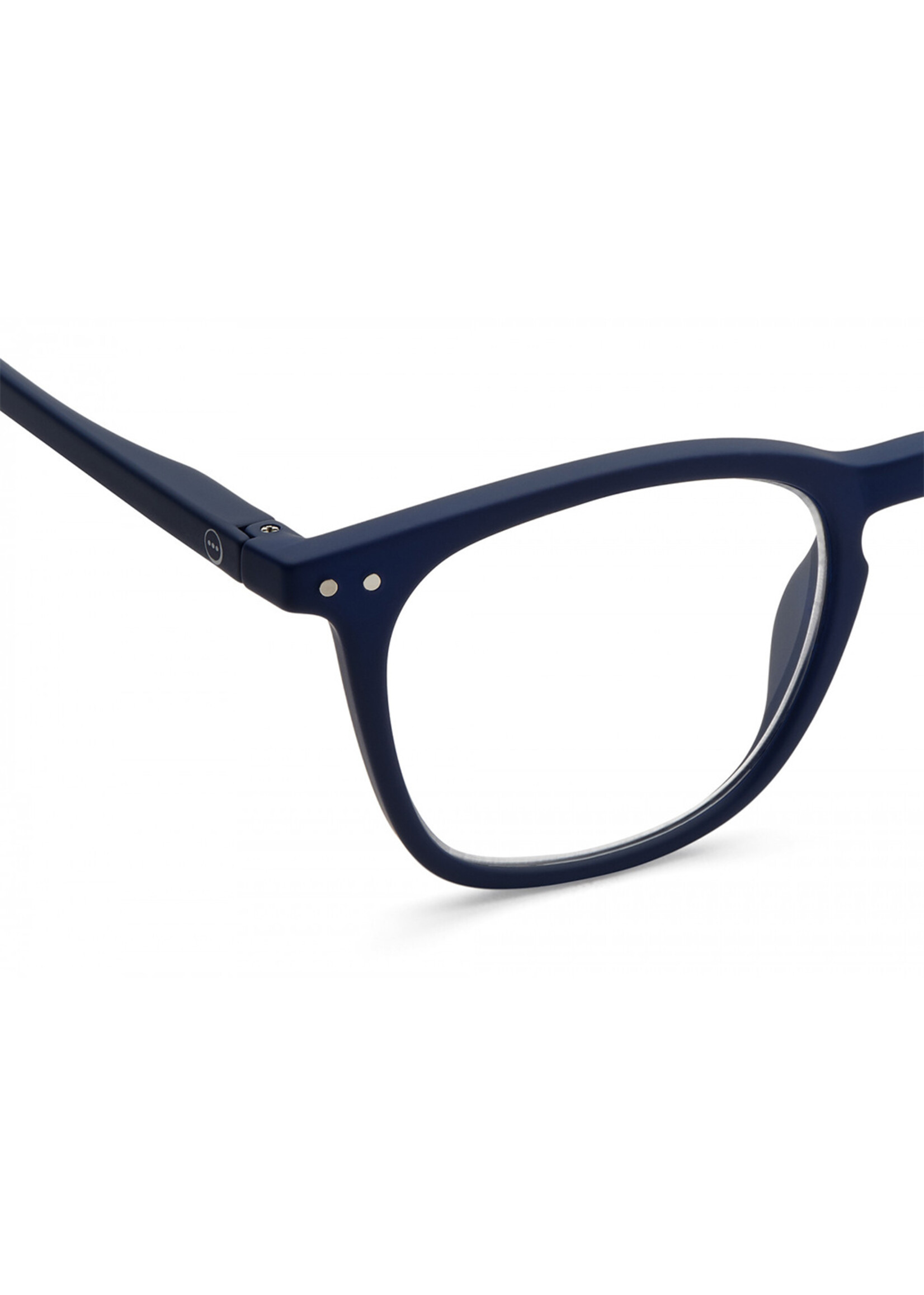 Izipizi Reading Glasses - #E - Navy Blue +