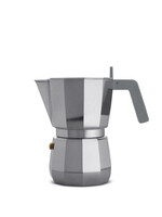 Alessi Moka Coffee Maker 3-Cups